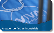 Serviço de Aluguer de Fardas