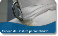 Serviço de Costura