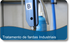 Fardas Industriais