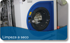 Limpeza a seco